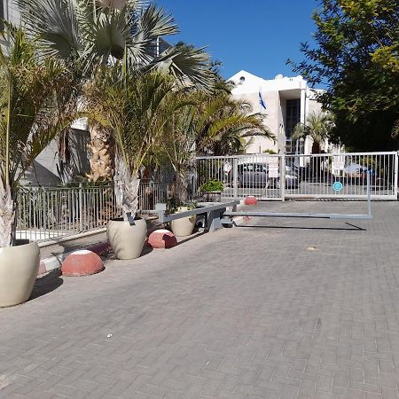 Royal Park Eilat Apartamento Exterior foto
