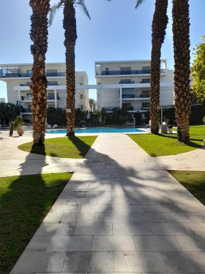 Royal Park Eilat Apartamento Exterior foto