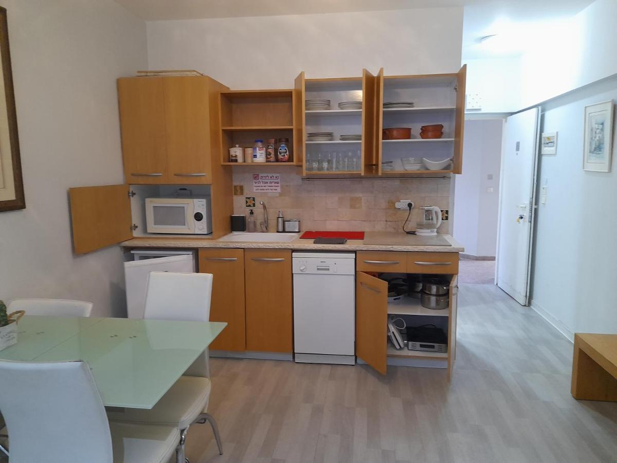 Royal Park Eilat Apartamento Exterior foto