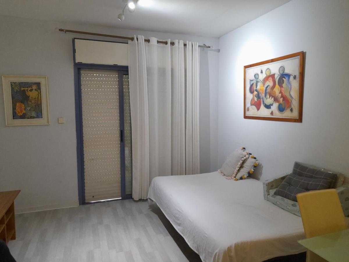 Royal Park Eilat Apartamento Exterior foto