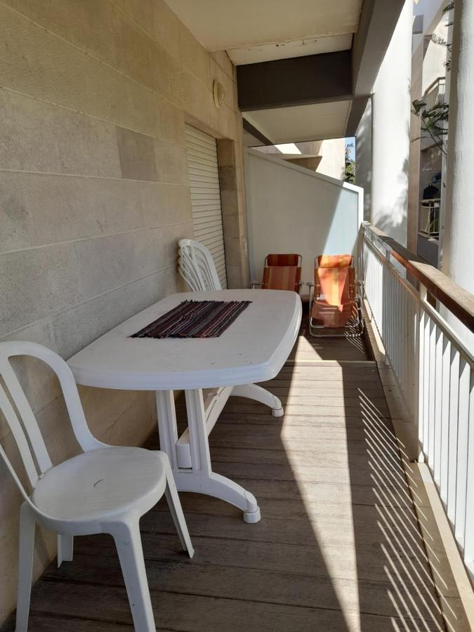 Royal Park Eilat Apartamento Exterior foto